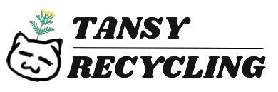 Tansy Recycling 